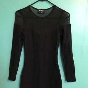 Nasty Gal Party Dress